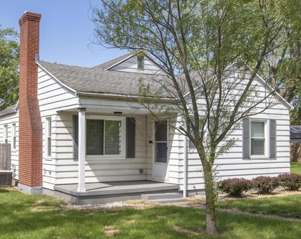 1335 E Ewing Avenue, South Bend