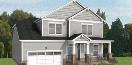 204 Alico Drive, Blacksburg