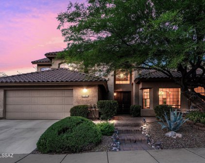 1611 E Sonoran Desert, Oro Valley
