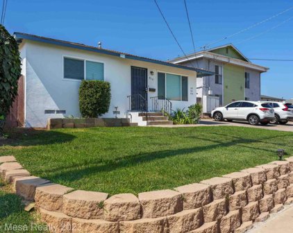 810 16 11Th St, Imperial Beach
