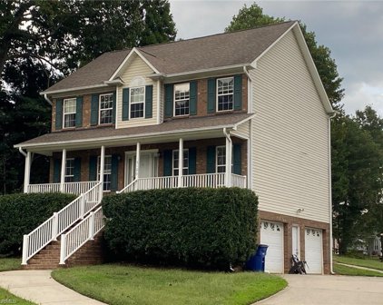 5100 Toucan Lane, Kernersville