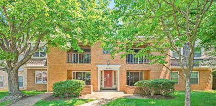 5932 Cove Landing Rd Unit #201D, Burke