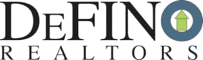 Defino Realtors Logo