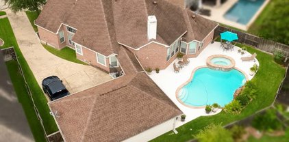 7018 Paintbrush Trail, Katy