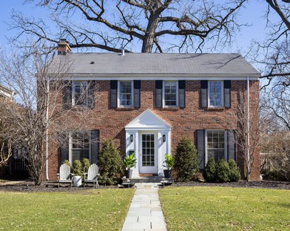 2519 Ridgeway Avenue, Evanston