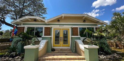 2027 43rd Street S, St Petersburg