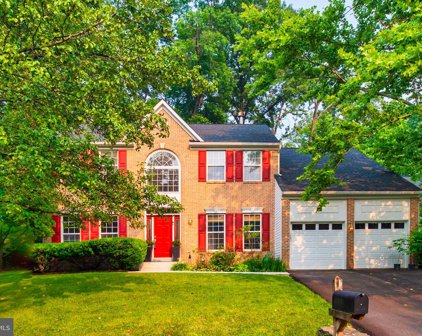 8300 Quill Point Dr, Bowie