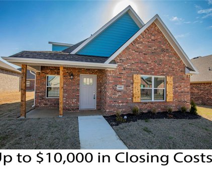 4401 Sw Pawhuska  Street, Bentonville