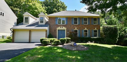 7837 Valleyfield Dr, Springfield