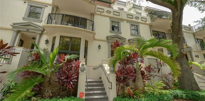 1650 Galiano St Unit #TH4, Coral Gables