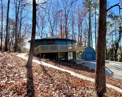 532 Embry Lane, Marietta