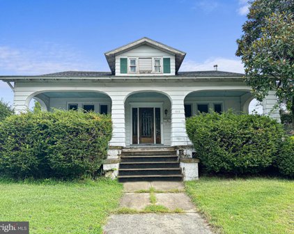 211 Central Ave, Federalsburg