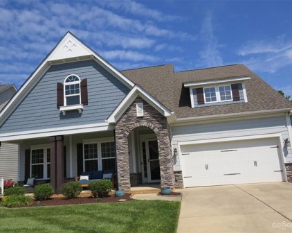 1821 Painted Horse  Drive, Indian Trail