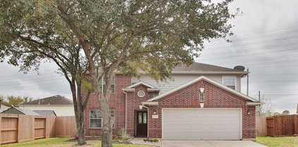 11408 Morning Cloud Drive, Pearland