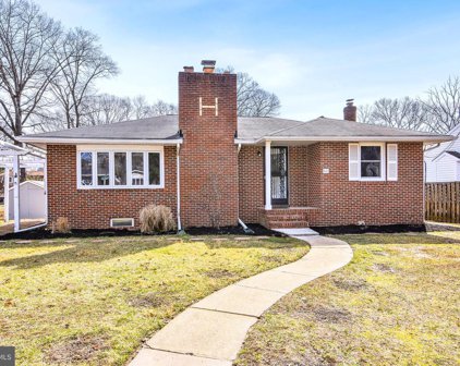 541 Park Rd, Severna Park