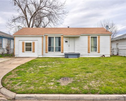 2521 SW 45th Street, Oklahoma City