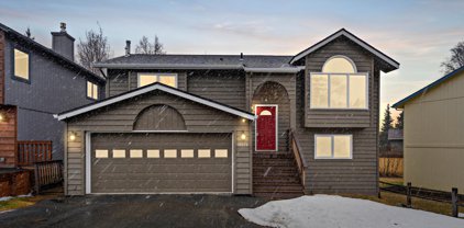 18824 Mountain Point Drive, Eagle River