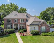 214 Merry Oaks Drive, Sycamore image