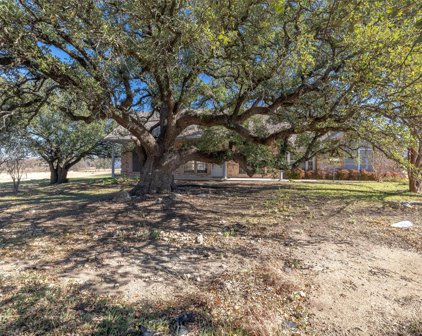 1212 Old Agnes Road, Weatherford