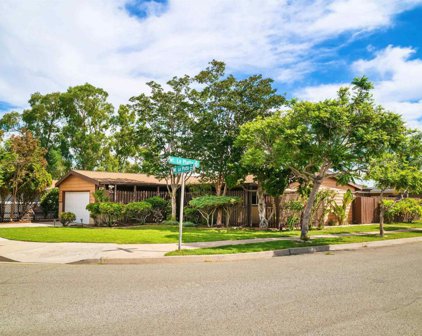 4551 MOUNT LA PLATA PL, Clairemont/Bay Park