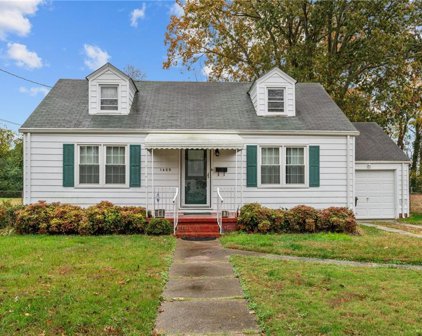 1409 Norcova Avenue, East Norfolk