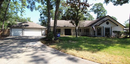 427 Brenda Lane, Conroe