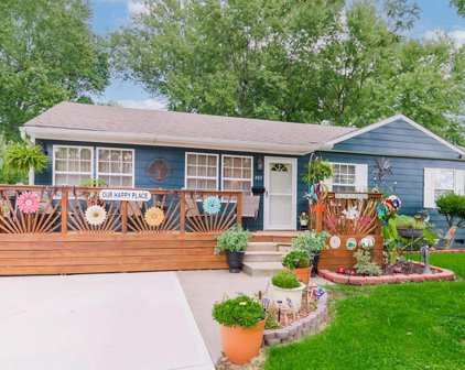 403 SW HIGHLAND Street, Lee's Summit