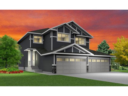 1124 GOLDFINCH CR NW, Edmonton