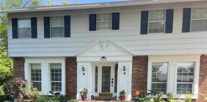 12770 Needle Point  Court, Florissant