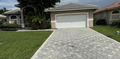 11257 Nw 51st St, Coral Springs