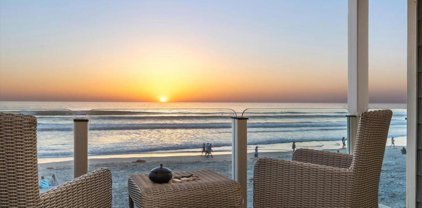 1844 Ocean Front, Del Mar