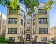 2651 W Greenleaf Avenue Unit #1W, Chicago image