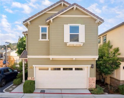 343 Oak Hill Road, Paso Robles