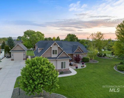 8127 S Buffalo Creek Lane, Meridian