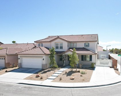 5923 Pueblo Canyon Avenue, Las Vegas