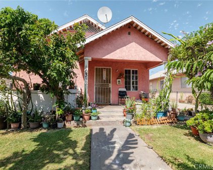 1031 S Ditman Avenue, East Los Angeles