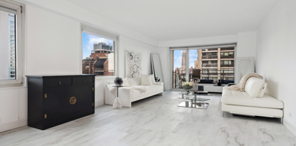 303 E 57th  Street Unit 29E, New York