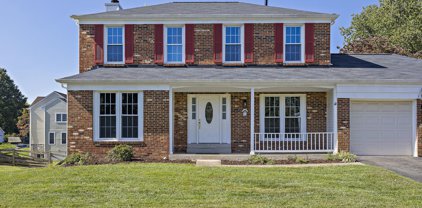1336 Stokley Way, Vienna