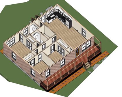 117 Morgan Run, Snow Hill