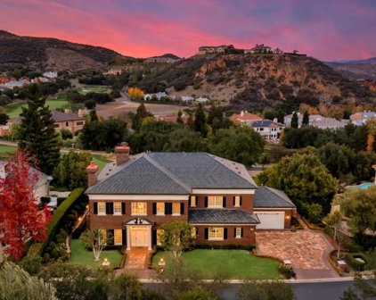 820 W Stafford Road, Thousand Oaks