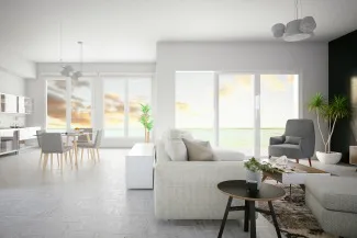 Luxury Condos