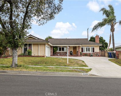 15266 Valeda Drive, La Mirada