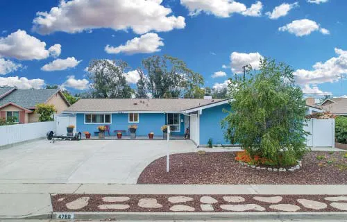 midtown ventura homes