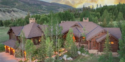 280 High Park  Court, Silverthorne