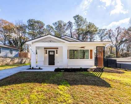 1041 Valley View Se Road, Atlanta