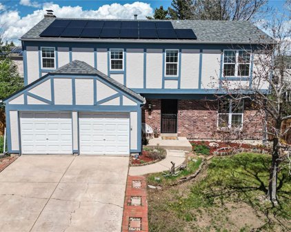4665 S Xenon Way, Morrison