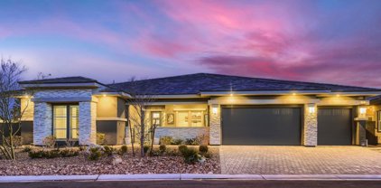 717 Thistle Fairway Street, Las Vegas