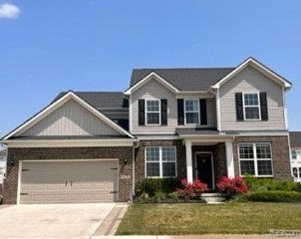 49278 HUMMEL, Macomb Twp