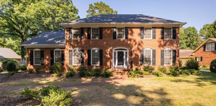 504 Staunton Drive, Greensboro