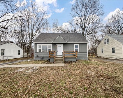 6717 Hunter Street, Raytown